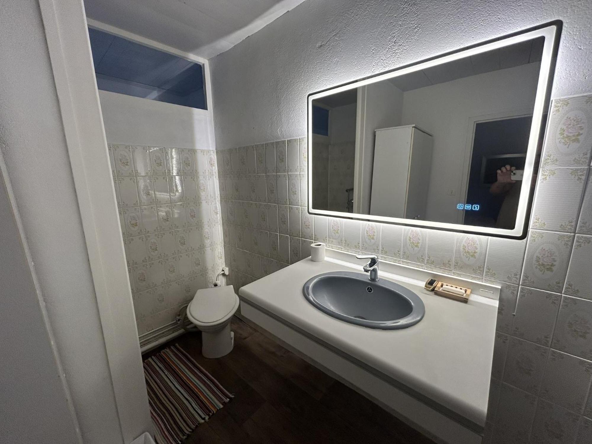 Chambres Et Table D'Hotes Maison Garesche Nieulle-sur-Seudre Kültér fotó