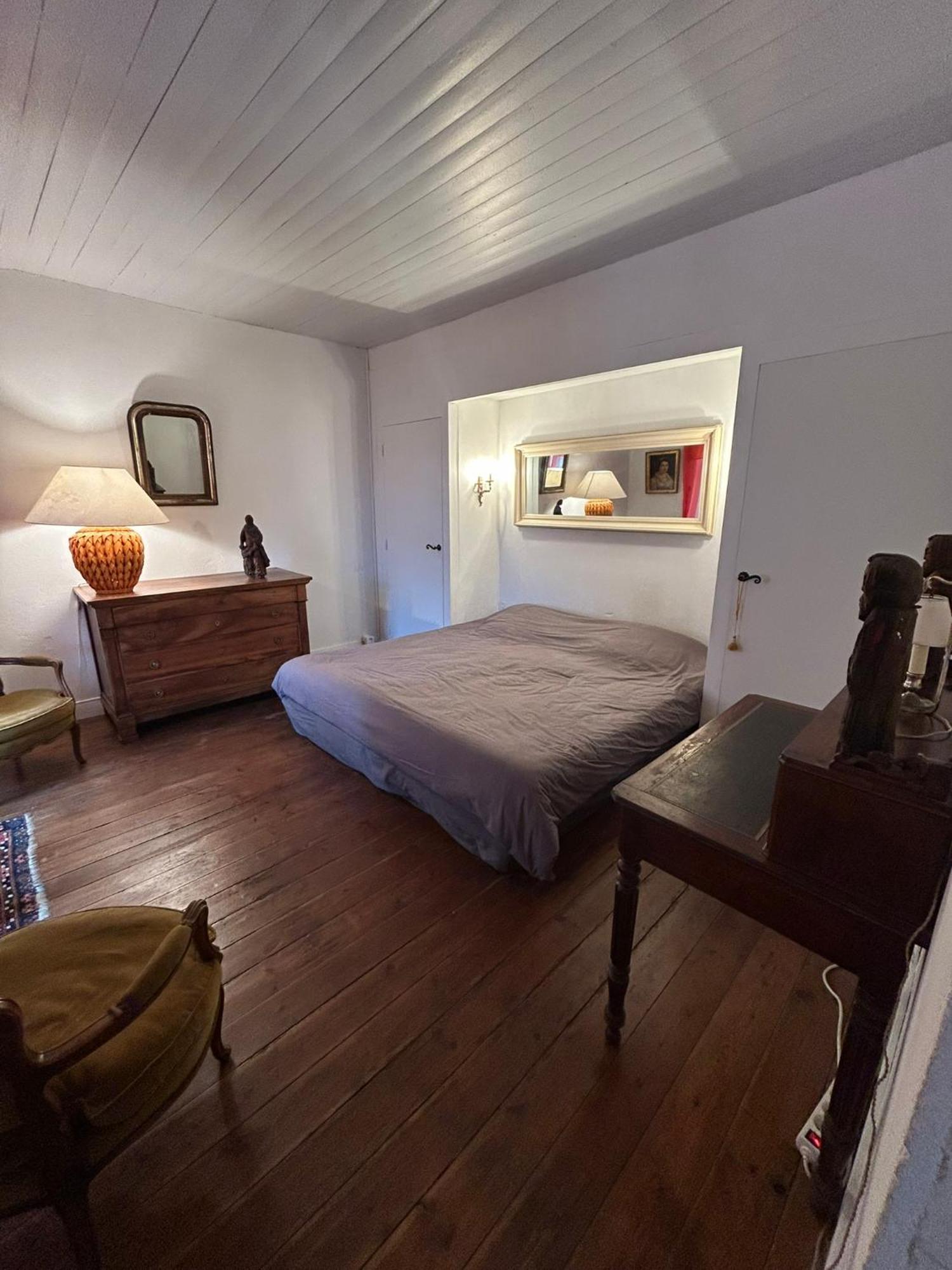 Chambres Et Table D'Hotes Maison Garesche Nieulle-sur-Seudre Kültér fotó